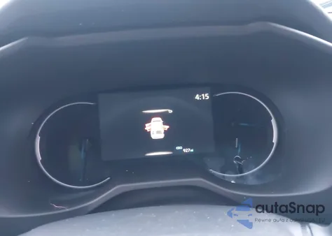 2025 Toyota Rav4 Hybrid Xle z USA, uszkodzony, nr VIN 4T3RWRFV7SU196370